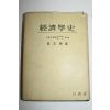 1959년 최문환(崔文煥) 경제학사