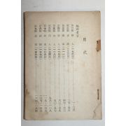 중화민국45년 분류어석 경사백가가언선(經史百家嘉言選)