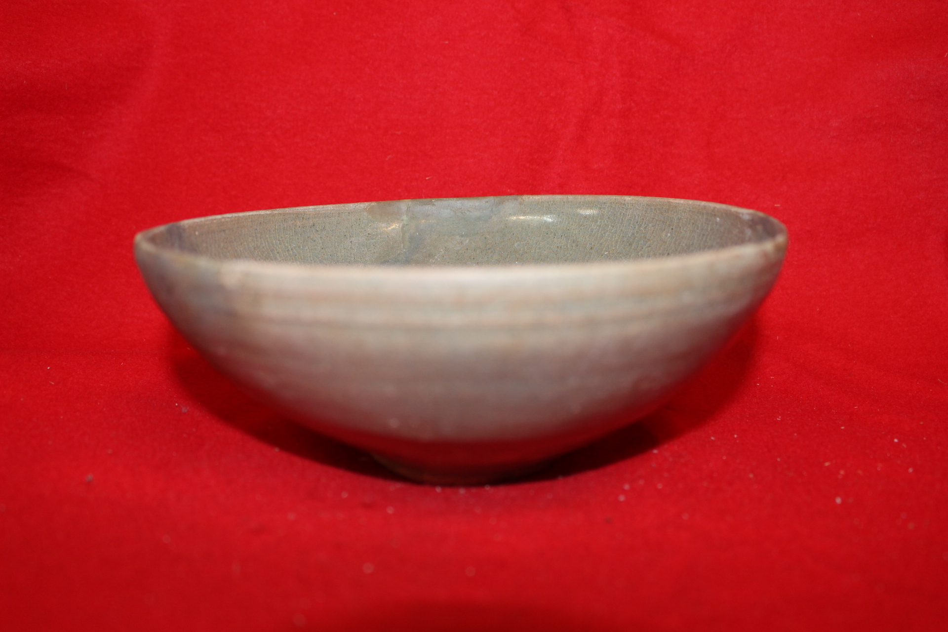 62-고려시대 청자 대완