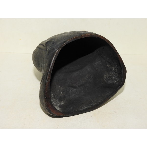 연대좋은 청동 좌불상