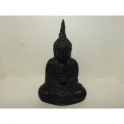 연대좋은 청동 좌불상