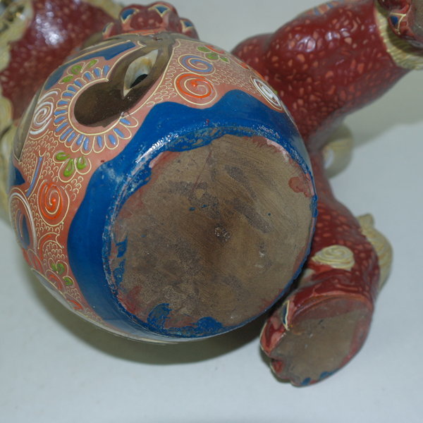 연대좋은 고구다니 청자해태상