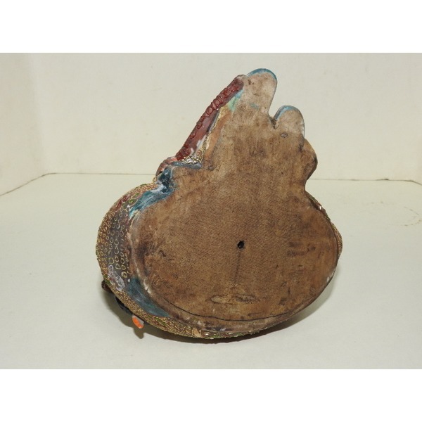 100년이상된 고구다니 포대화상