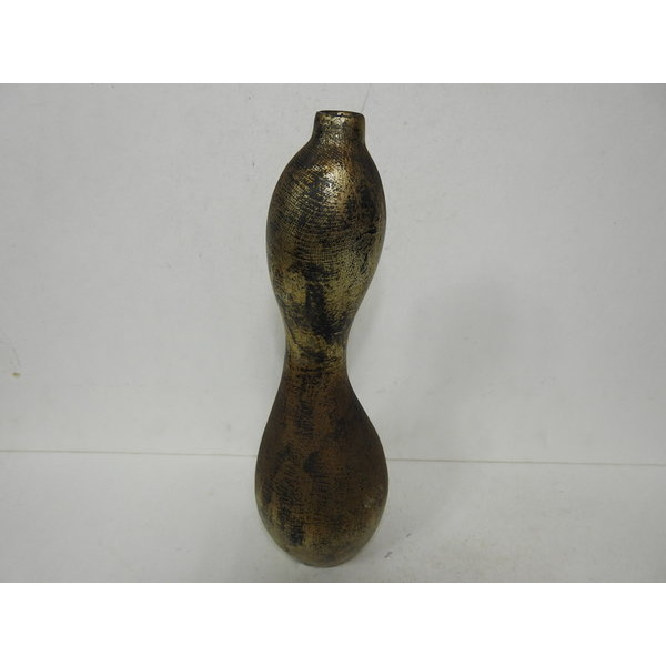 골동-청자 옥단명 금채호리형 호