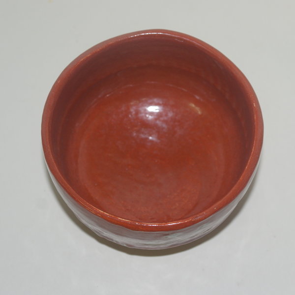 명품-라꾸 송락(松樂) 다완