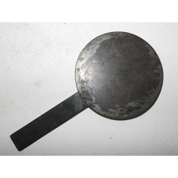 골동-청동죽학문 동경