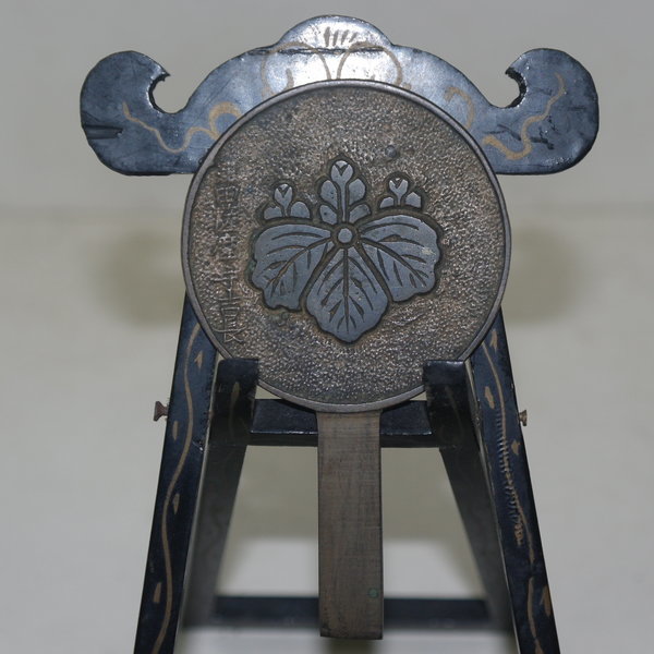 100년이상된 청동경