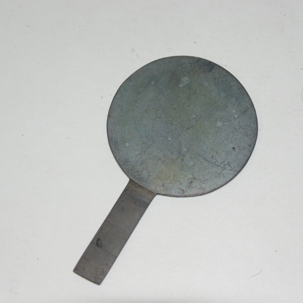 100년이상된 청동경