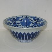 150년이상된 대명년제 양촌이마리 대완