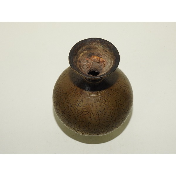 연대좋은 골동 청동호