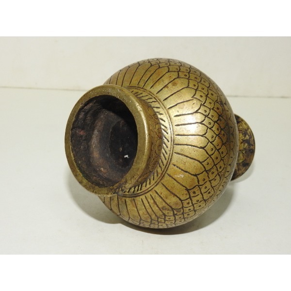 연대좋은 골동 청동호