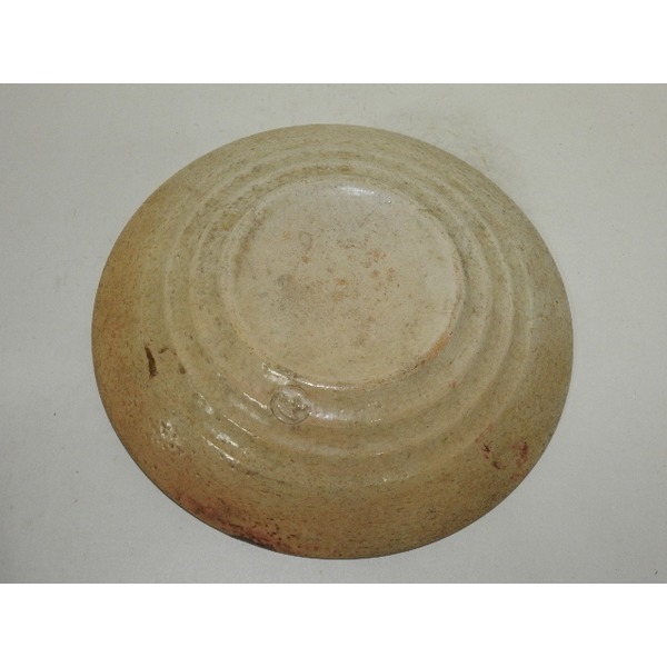 28-무역선을 그린 청자 완