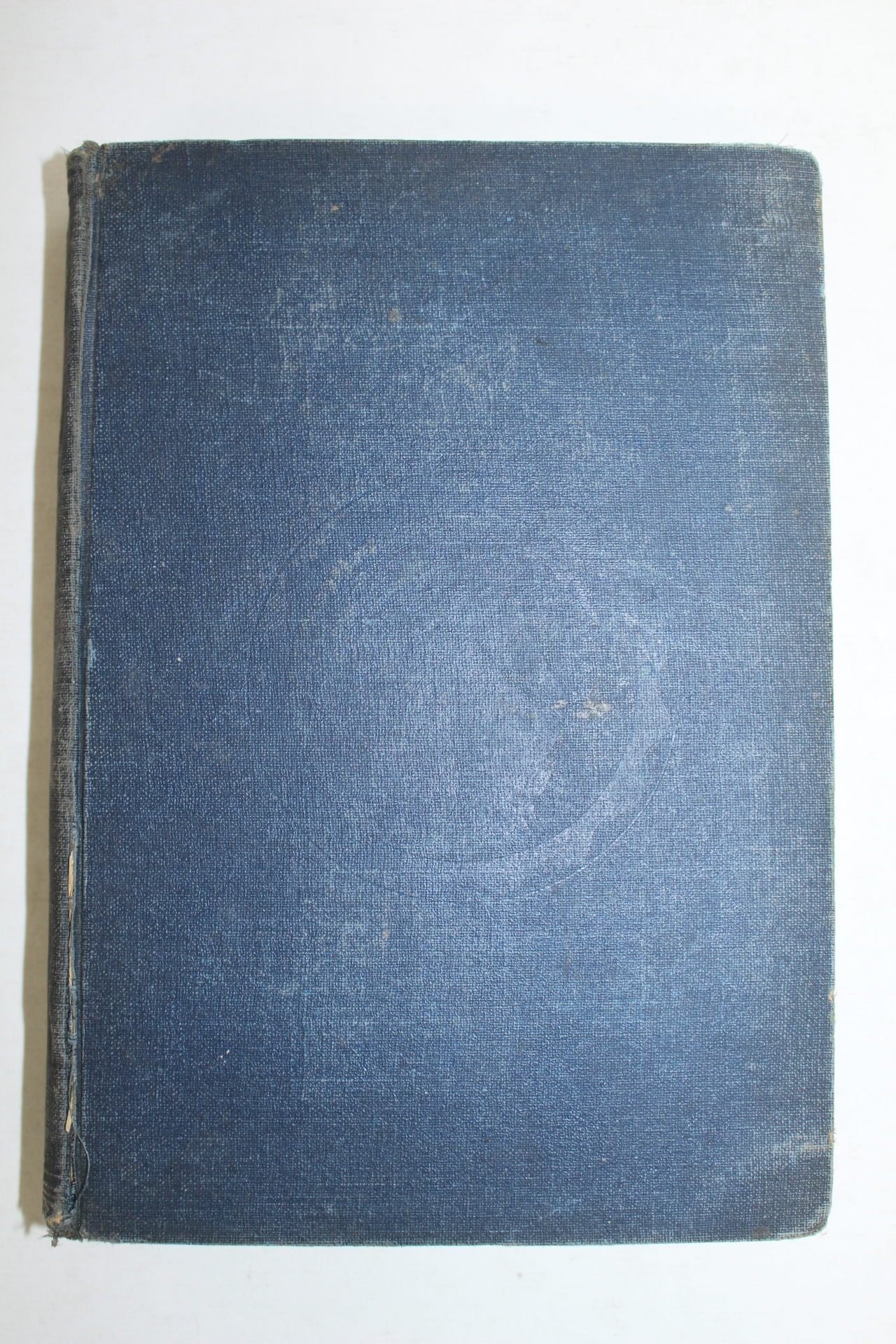 1924년 경성간행 열성어제(列聖御製) 1책완질