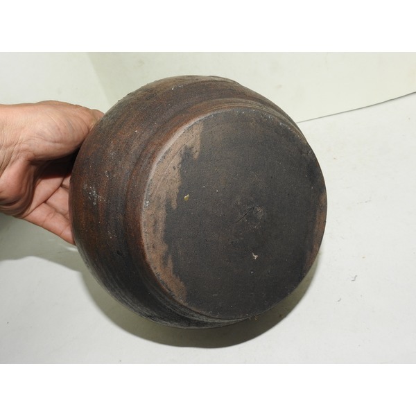 골동-청자 이귀복신양각 주병