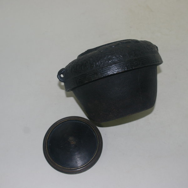 일본 남부철기 차호