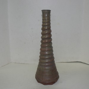 연대가좋은 청자 과베기 호