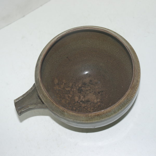 100년이상된 회청자 수구