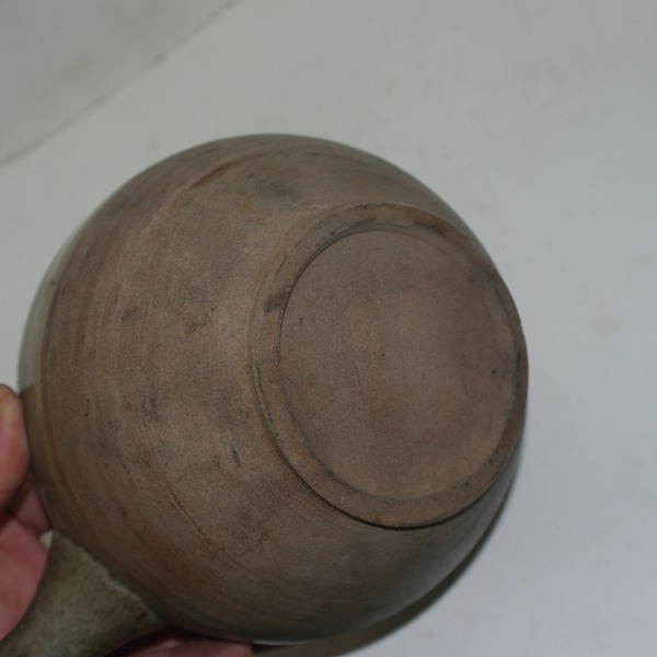 100년이상된 회청자 수구