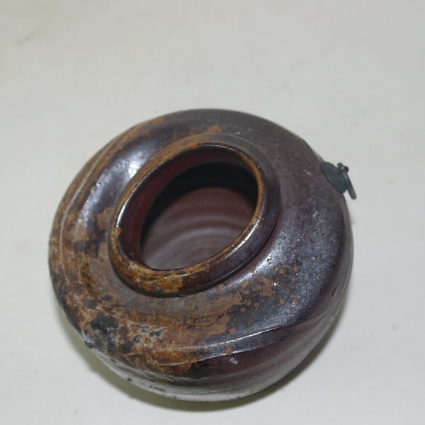 시가라끼 청자 호