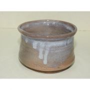 연대좋고 빙열이 많은 청자 다완