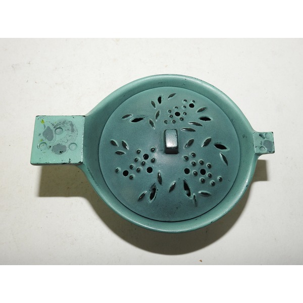 미사용-청동으로된 향로