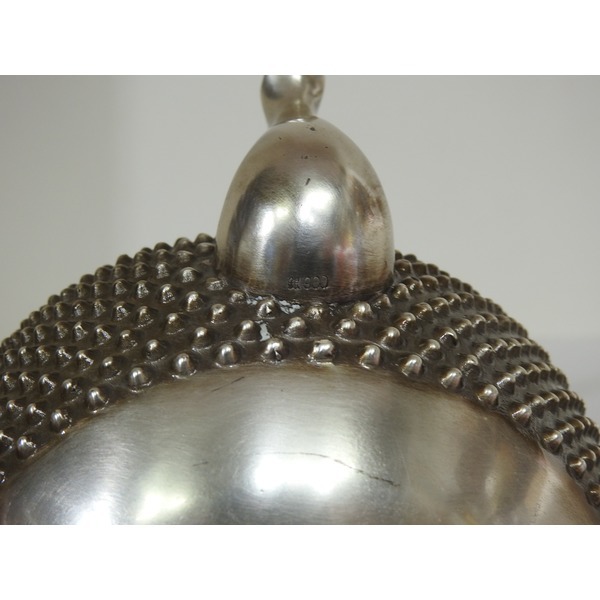 명품-순은90프로 1510그람 은주자