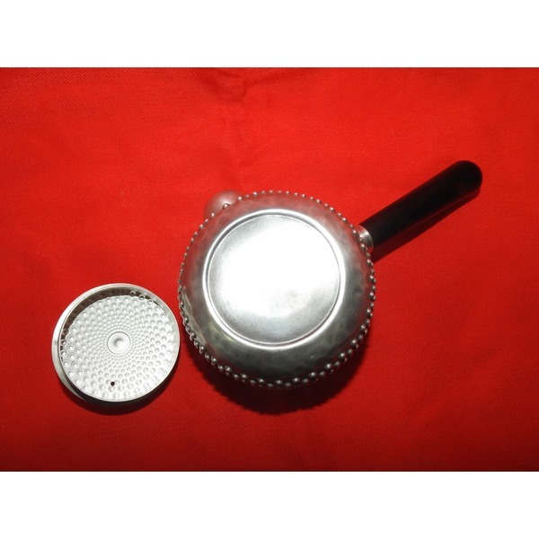 명품-순은99% 다관