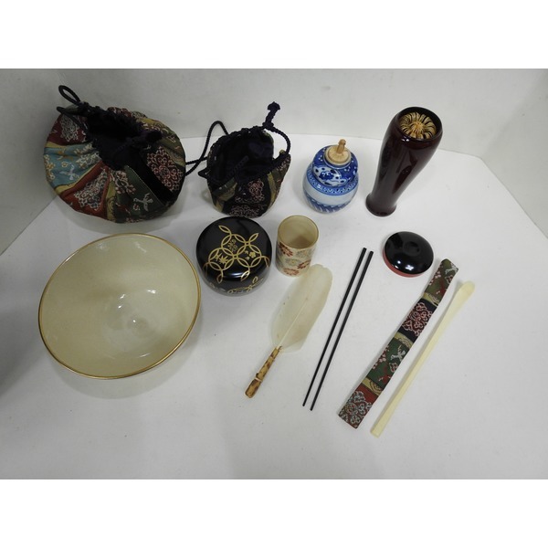 명품-차도구 셋트