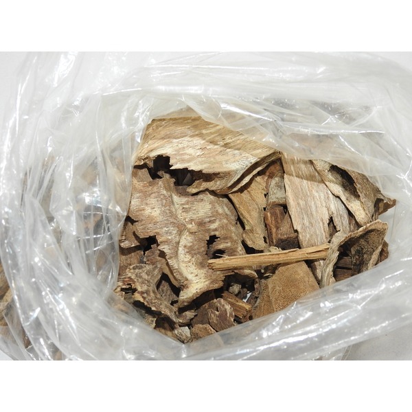 원목 침향(沈香)일괄 95그람