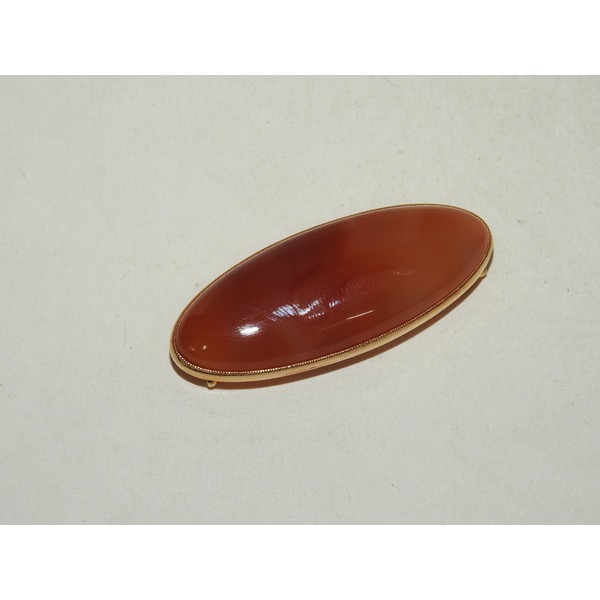 명품-최고급 홍옥에 18K순금 2돈