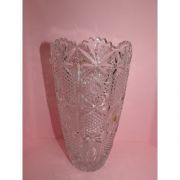 명품-독일 바바리아 크리스탈 화병