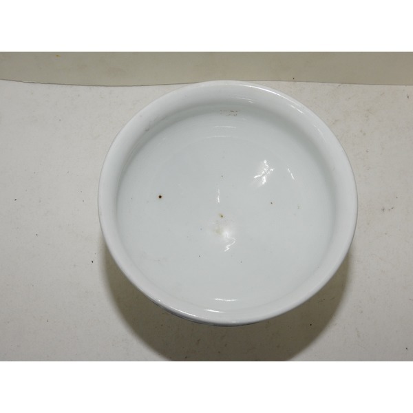 골동-100년이상된 고이마리 청화백자향완