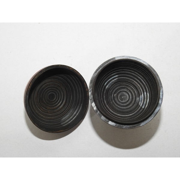 16-명품 나무 말차통