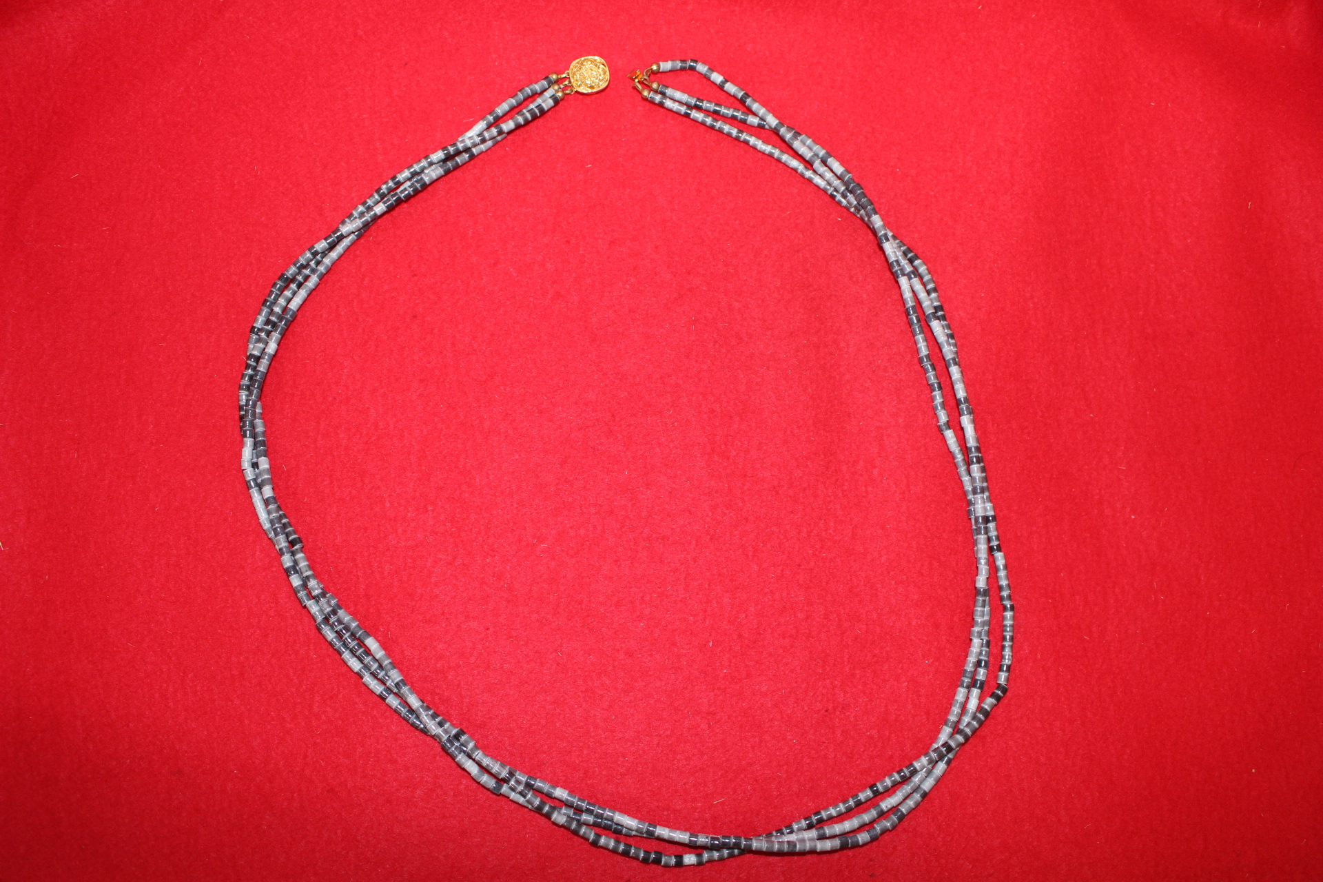 도자기재질로된 목걸이