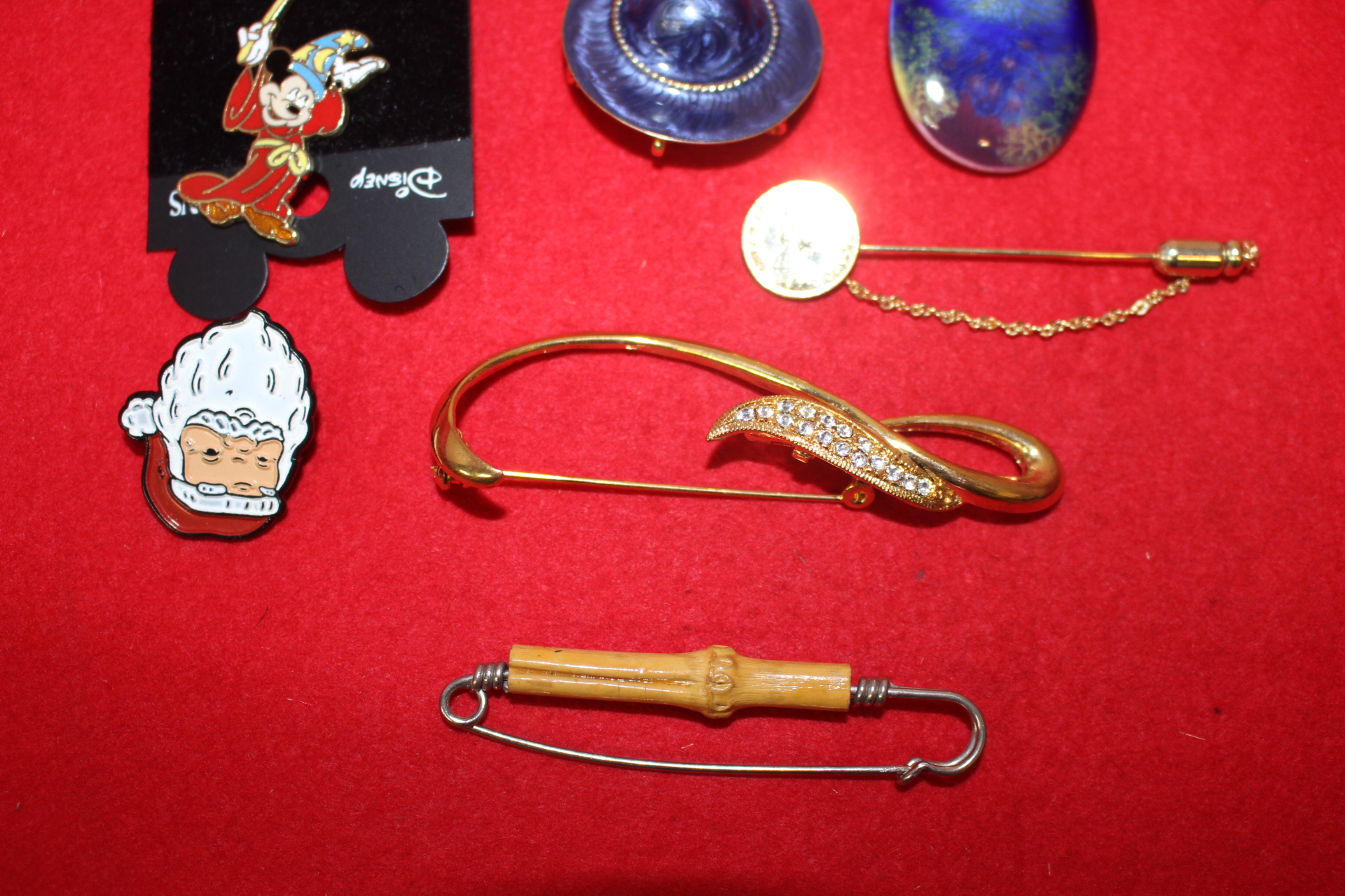 여러종류의 브롯지 일괄