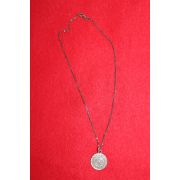 순은 925 목걸이