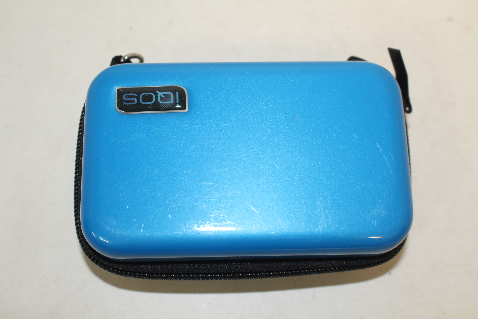 플라스틱재질로된 가방