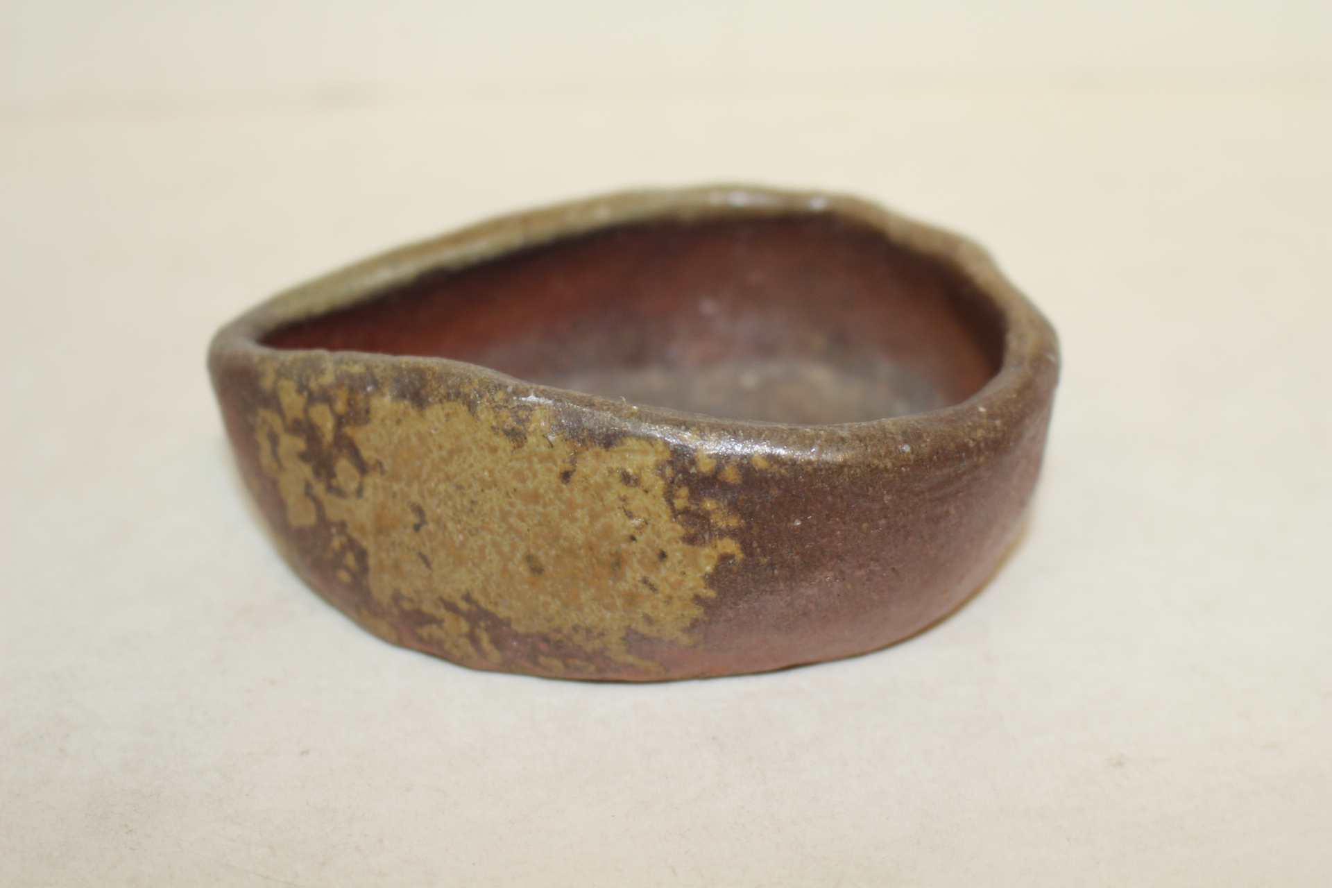 시가라끼 청자 수구