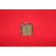 오래된 근대사 반지