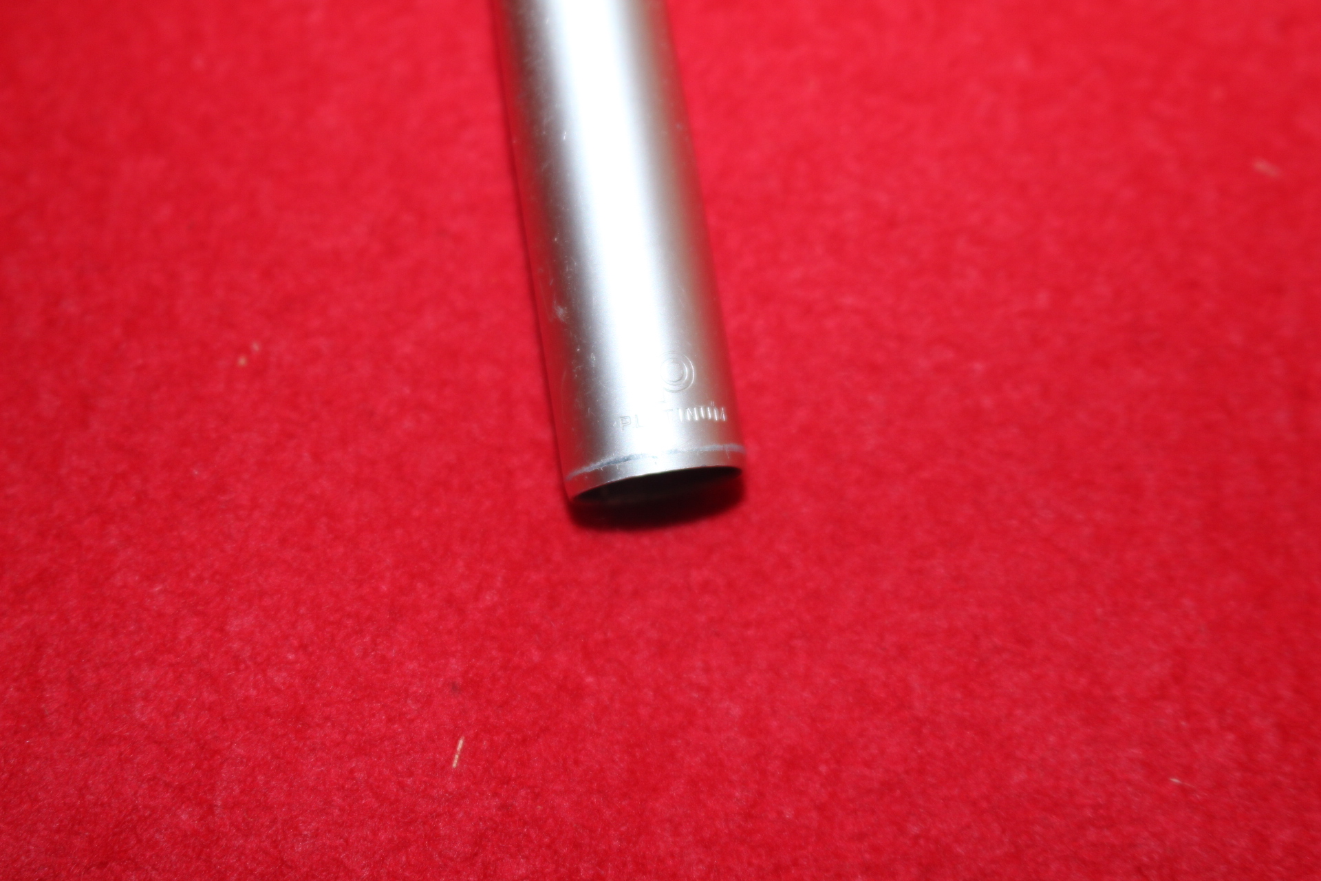 파이롯트 플래티늄 14K 펜