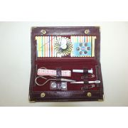 미사용 반지고리 셋트