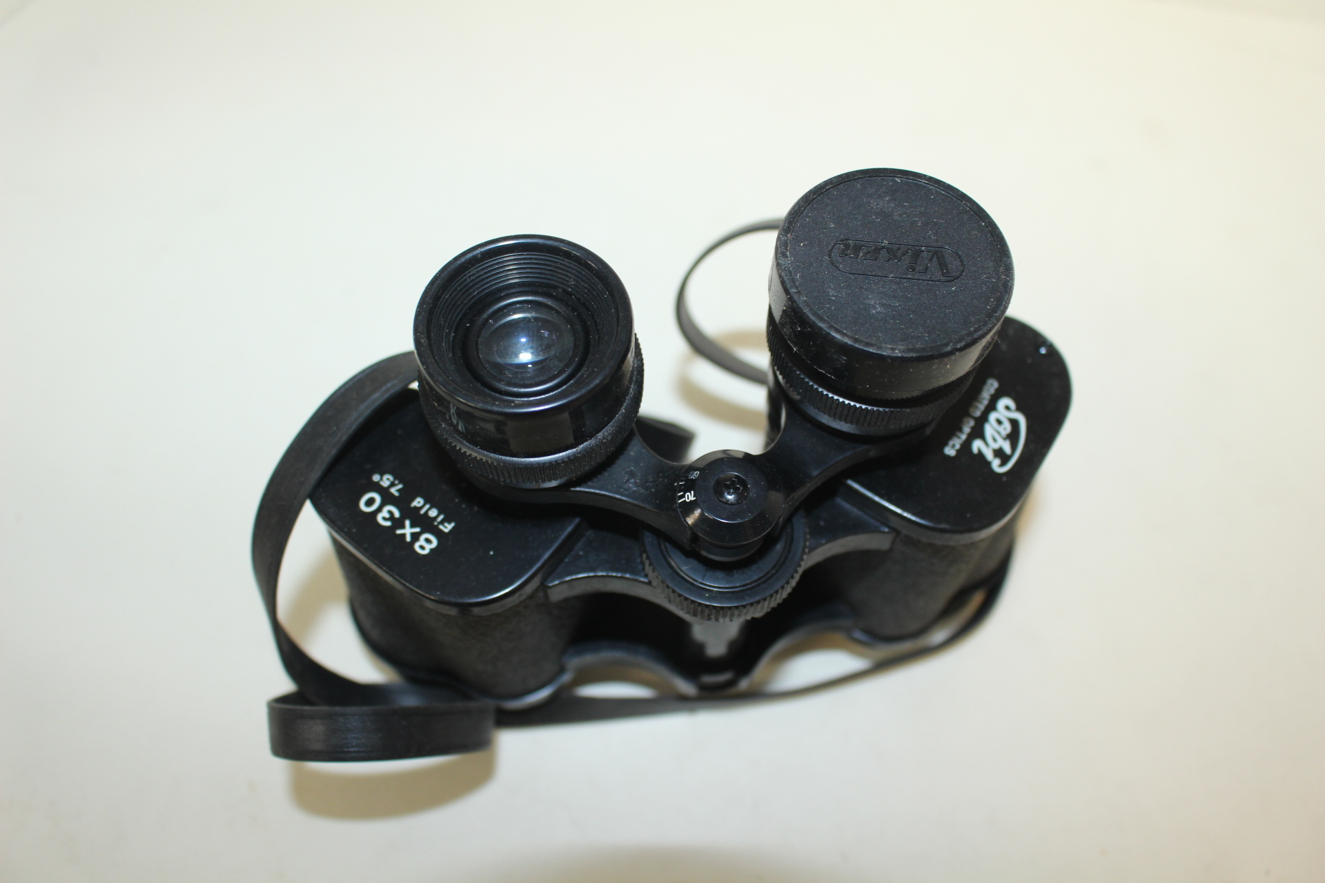 비노쿨라 망원경 8*30배