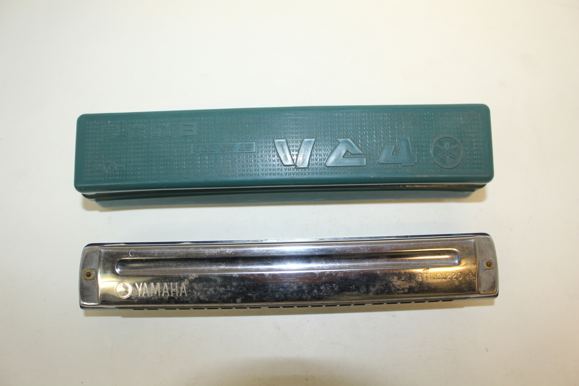 야마하 하모니카