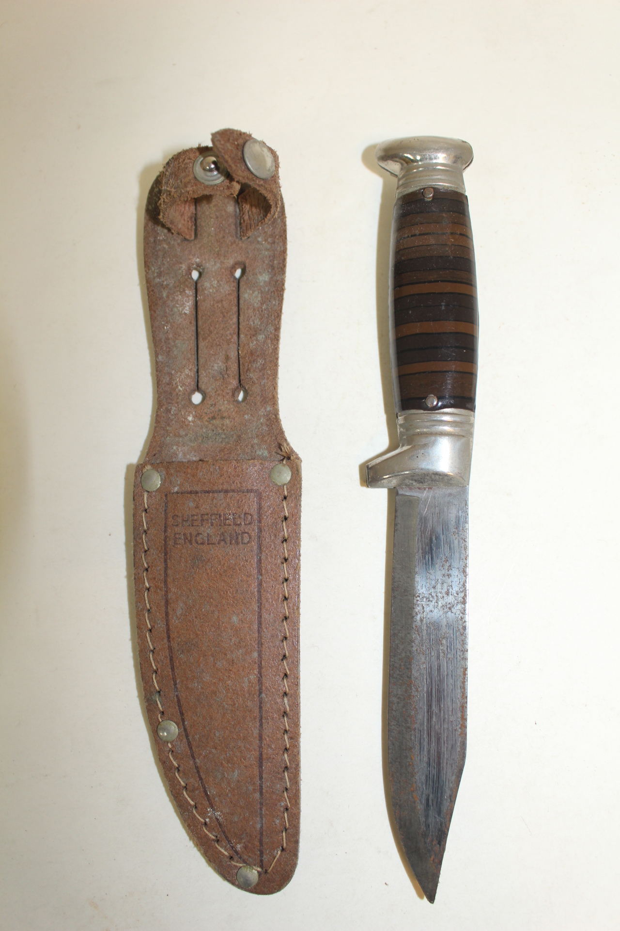 영국산 스텐레스 칼