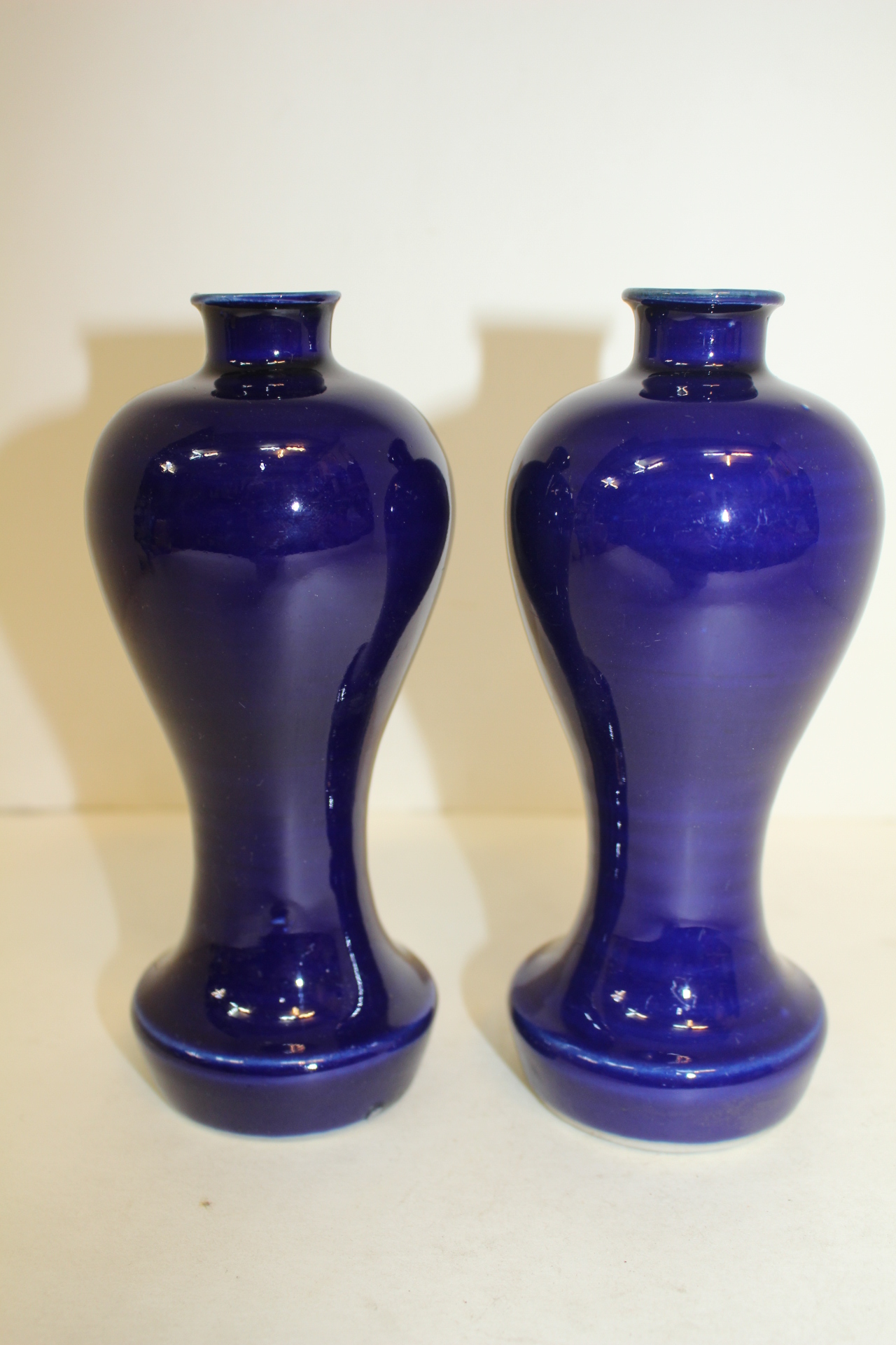 연대가좋은 청채청자 호리형호 2점