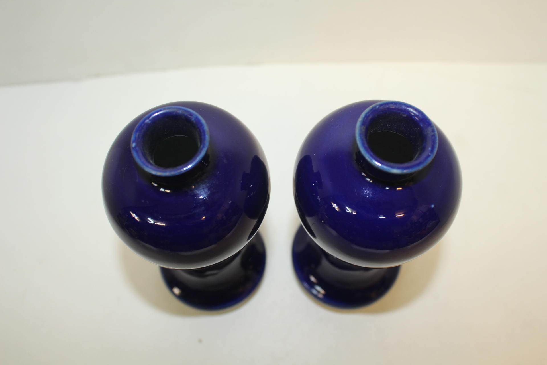 연대가좋은 청채청자 호리형호 2점