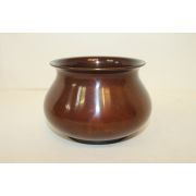 상태아주좋은 묵직한 동으로된 퇴수기