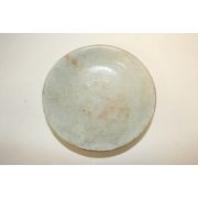 84-조선시대초기 백자 완
