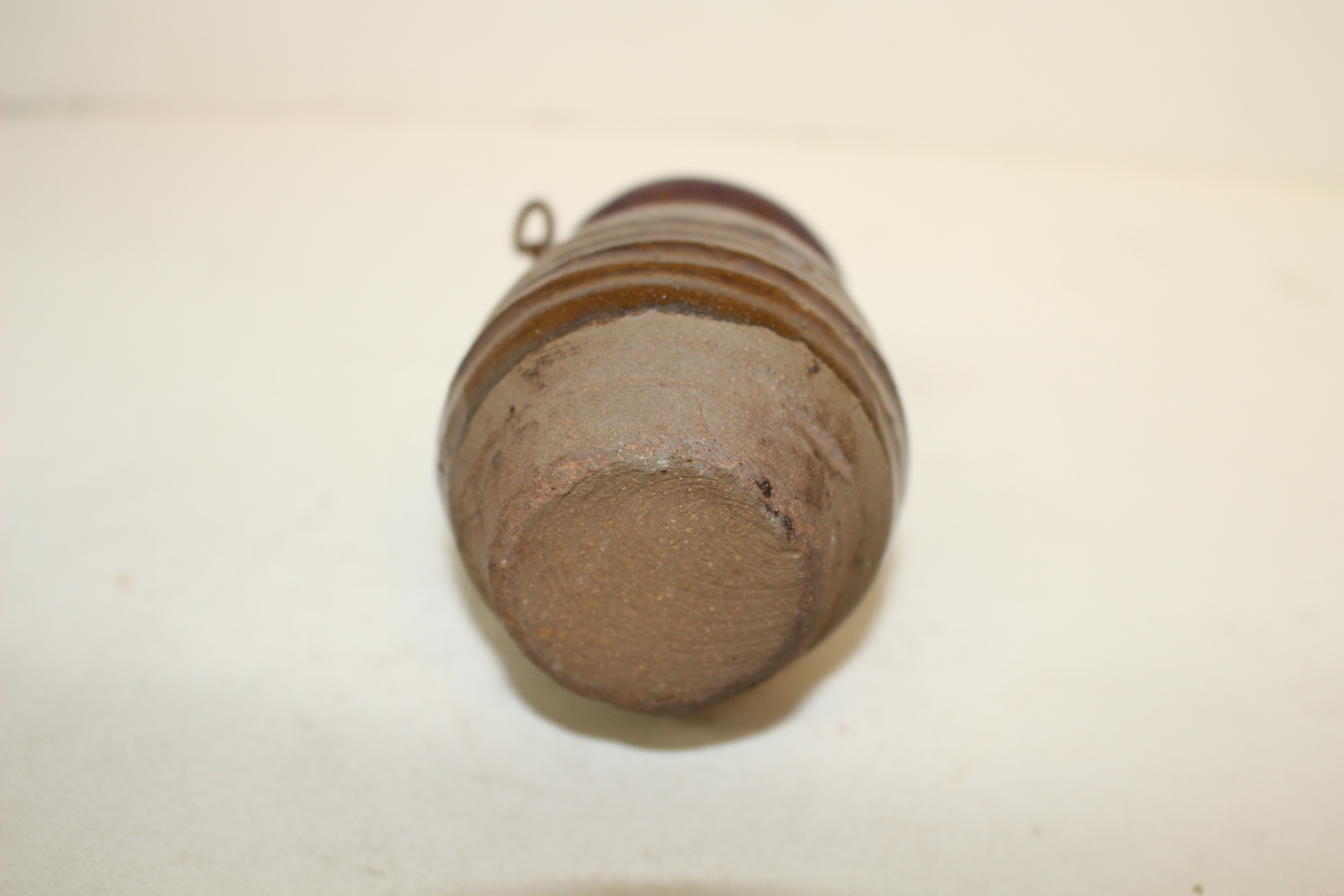 덴모꾸 철화청자 소호