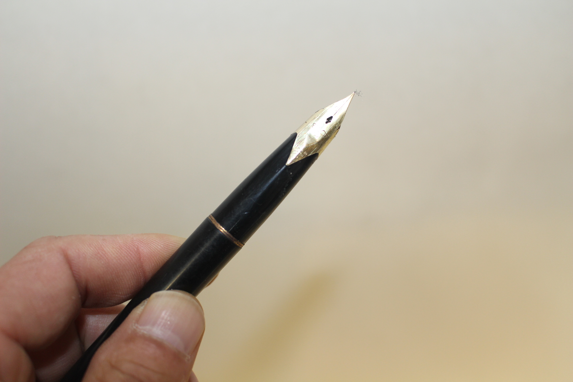 파이롯트 14K 펜